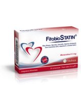 FITOBIOSTATIN 30CPR