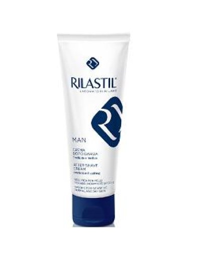 RILASTIL MAN CR D/BARBA 75ML