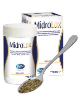 MIDROLAX POLVERE 80G
