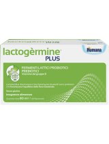 LACTOGERMINE PLUS FERM 10FL