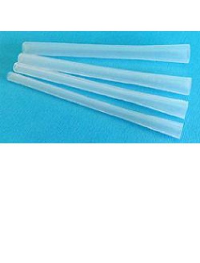 CANNULA RETTALE NEONATI IN SILICONE 4MM