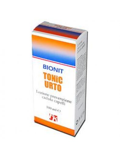 BIONIT TONIC URTO LOZ CAD100ML