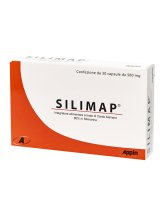 SILIMAP CAPSULE 30CPS