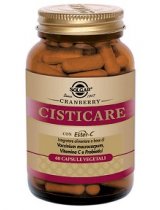 CISTICARE 60 CAPSULE