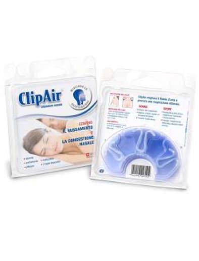 CLIP AIR DILATATORE NASALE 3PZ