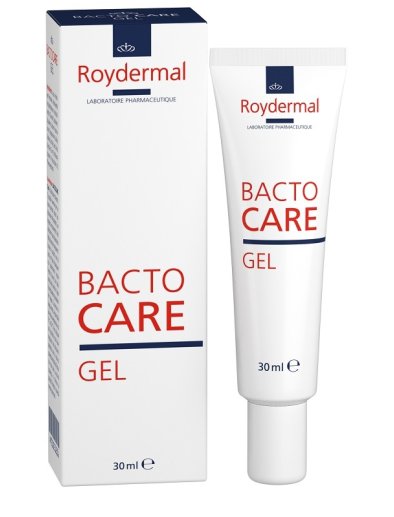 BACTOCARE GEL CICATRIZZANTE 30