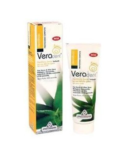 VERADENT JUNIOR TUBO 75ML