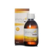 IMMUNO MEGA SCIROPPO 250ML