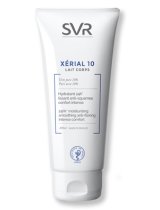 XERIAL 10 LATTE CORPO 200ML