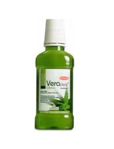 VERADENT COLLUTORIO 250ML