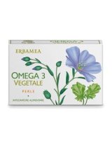 OMEGA 3 VEGETALE 30PERLE