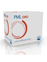 PML ORO 30BUST OROSOLUBILI