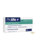 PROLIFE FORTE 12 COMPRESSE