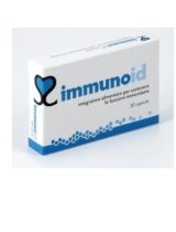 IMMUNOID 20CPS