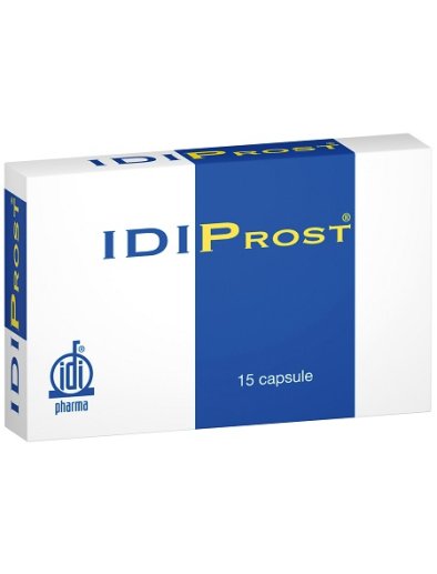 IDIPROST 15CPS
