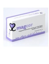 MAGCOR 10BUST