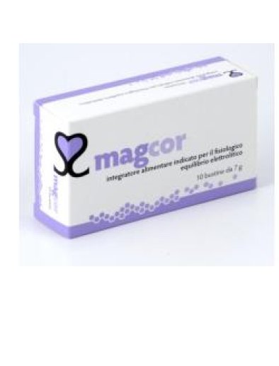 MAGCOR 10BUST