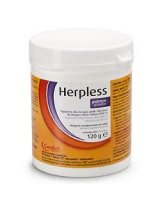 HERPLESS POLVERE 120G