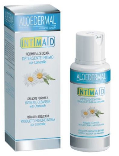 ESI ALOEDERMAL INTIMAID CAMOM