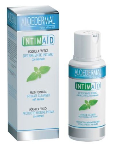 ESI ALOEDERMAL INTIMAID MENTOL