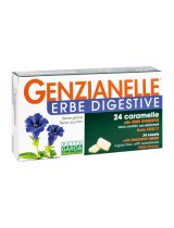 GENZIANELLE ERB DIG S/Z 24CAR