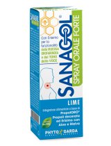SANAGOL SPR FT PROPOLI LIME 20