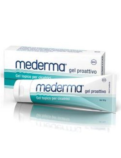 MEDERMA GEL 50ML