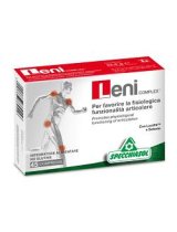 LENI COMPLEX 45CPR 500MG