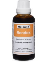 MELCALIN RENDOX GOCCE 50ML