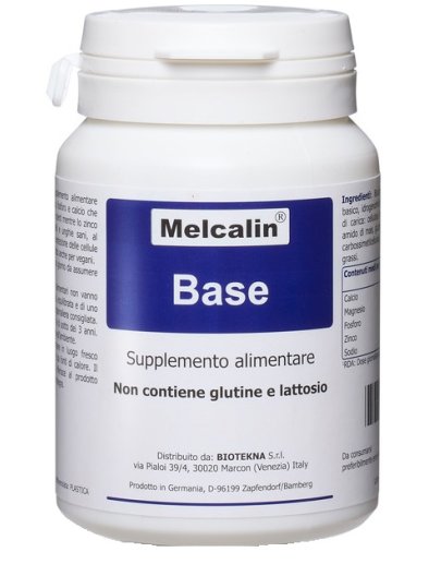 MELCALIN BASE 84CPR