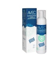 AVEC DETERGENTE MOUSSE 200ML