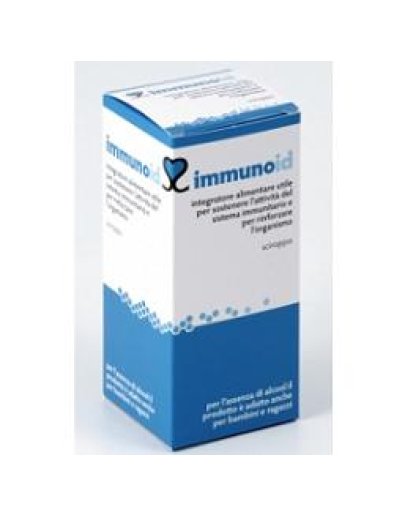 IMMUNOID 200ML