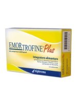 EMORTROFINE PLUS 40CPR SUBLING