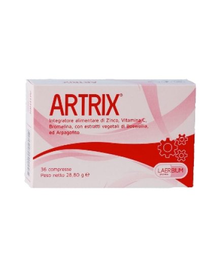 ARTRIX 36CPR