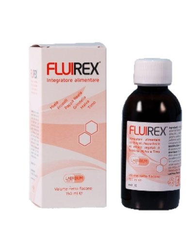 FLUIREX 150ML