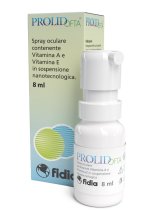 PROLID OFTA SPRAY OCULARE 8ML