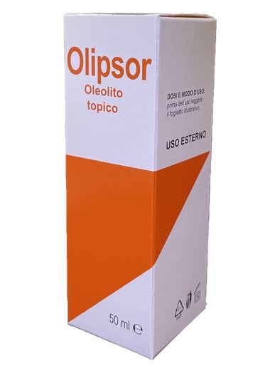 OLIPSOR OLEOLITO 50ML