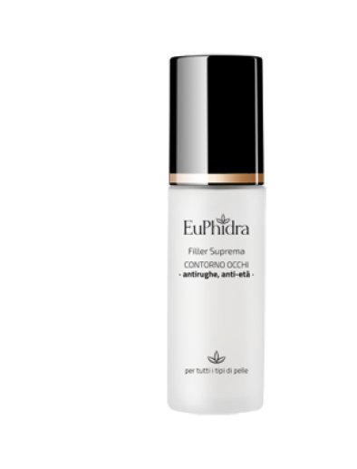 EUPHIDRA FILLER S OCCHI 30ML