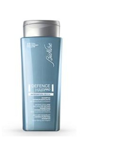 DEFENCE HAIR SHAMPOO ANTIFORFORA