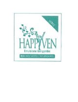 HAPPYVEN VERDE GEL RINFR 150