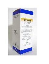 DISSENTIL 50ML SOL IAL