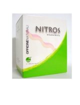 NITROS 20BUST 6,5G