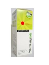 PANCREASAGE AXIS 50ML SOL IAL