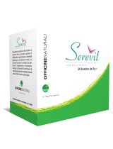 SEREVIT 20BUST 8G