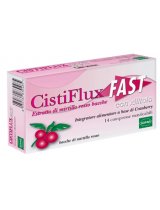 CISTIFLUX FAST 14CPR