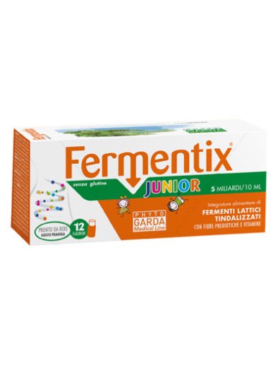 FERMENTIX JUNIOR 12FL 5MILIARD