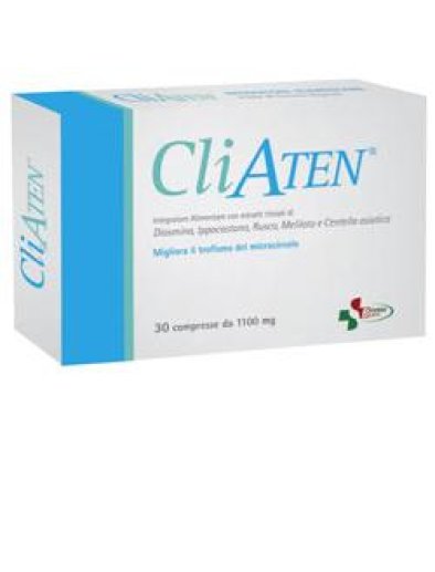 CLIATEN 30CPR