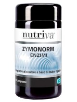 NUTRIVA ZYMONORM 60CPR