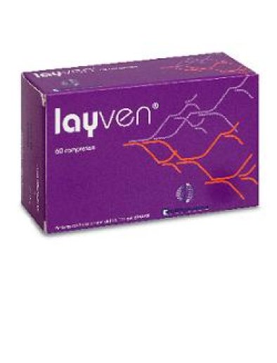 LAYVEN 30CPR