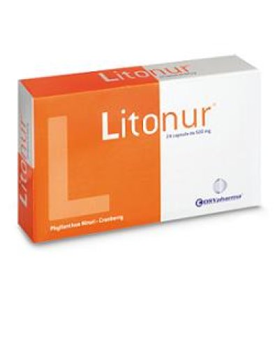 LITONUR 24CPS